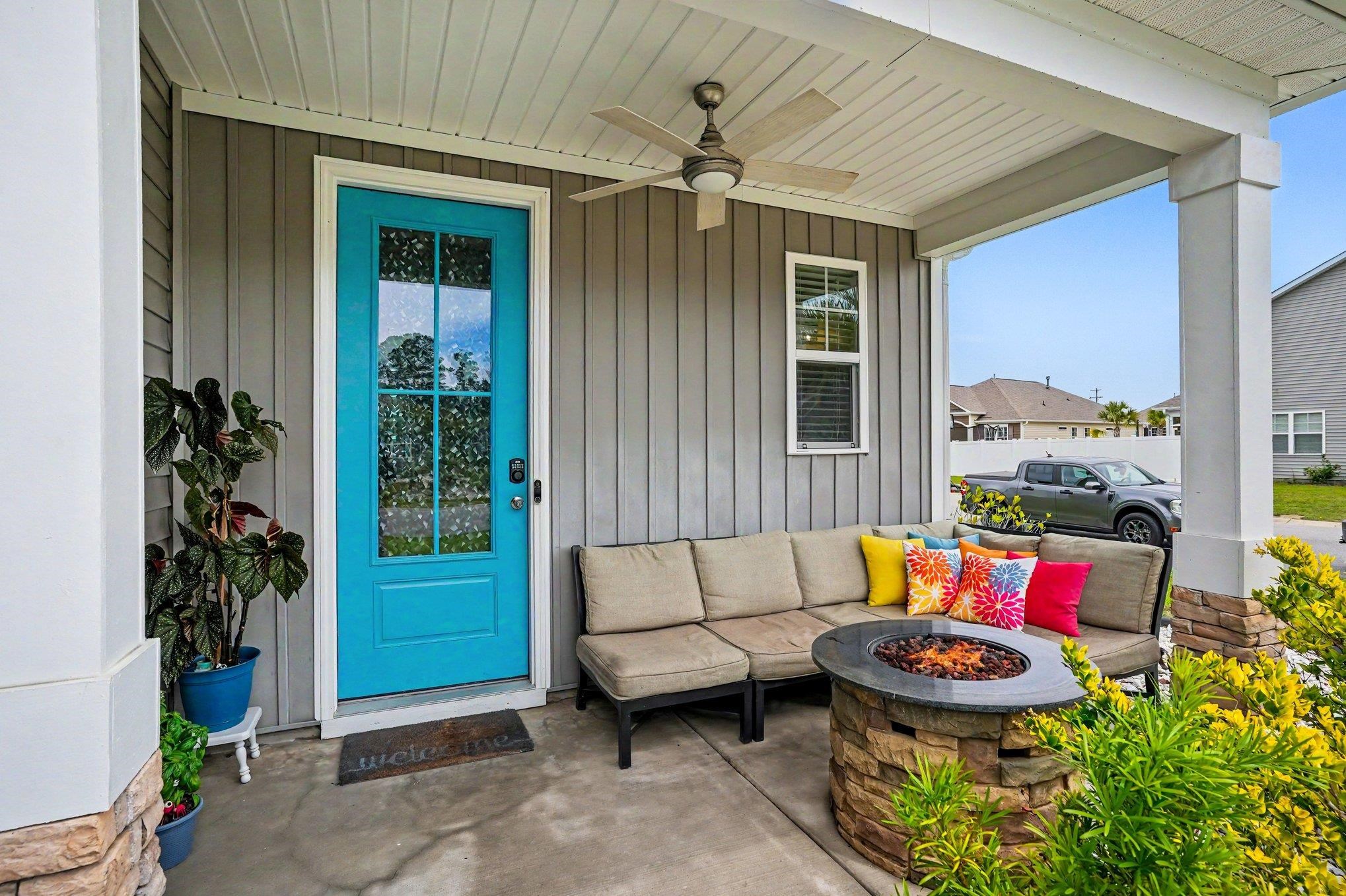 346 Cypress Springs Way