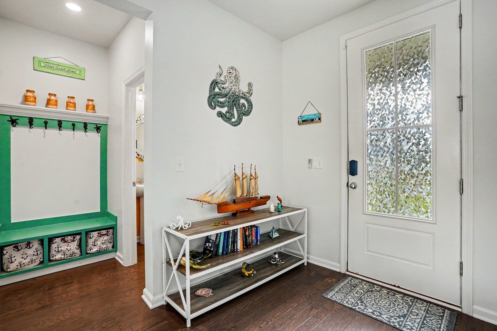 346 Cypress Springs Way
