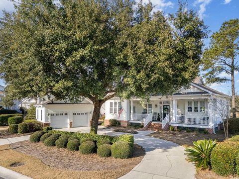 A home in Pawleys Island