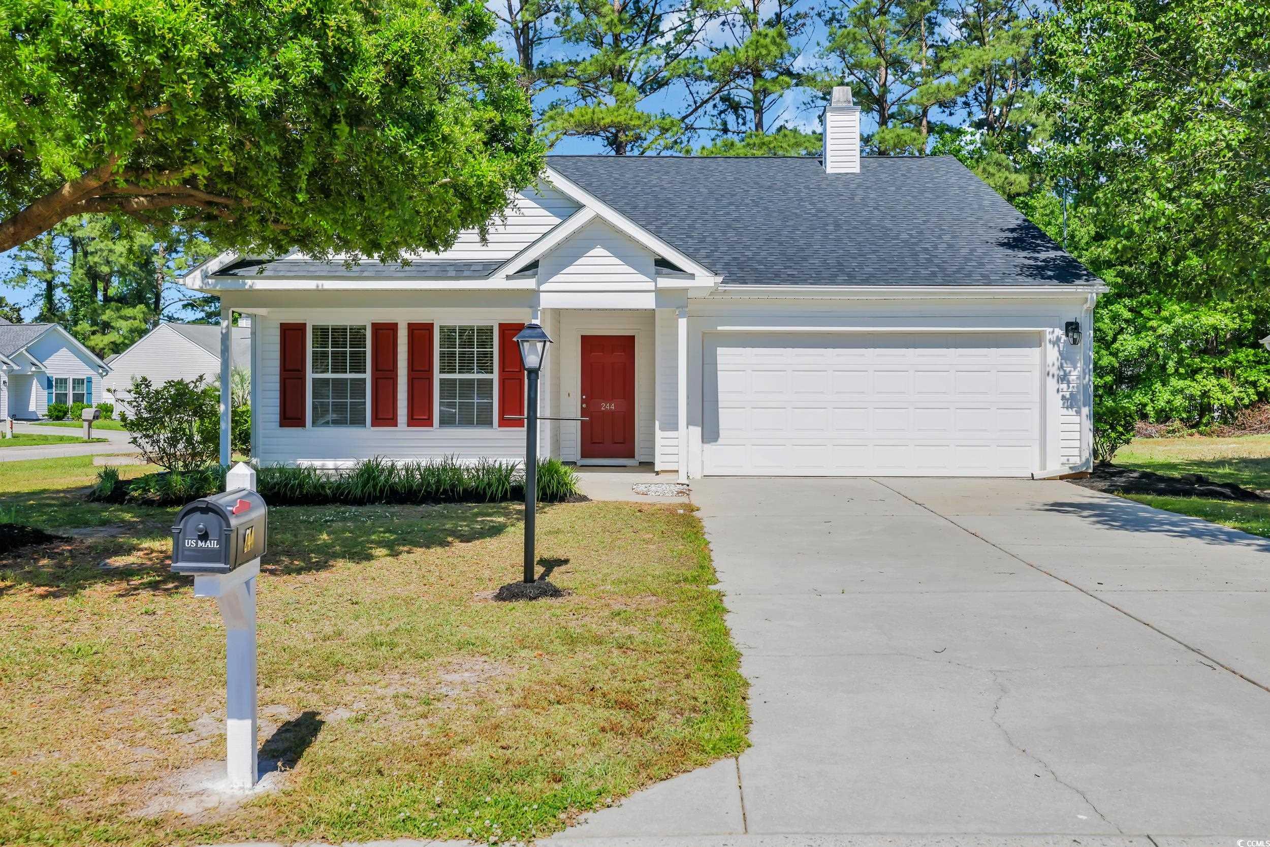 244 Devonbrook Pl.