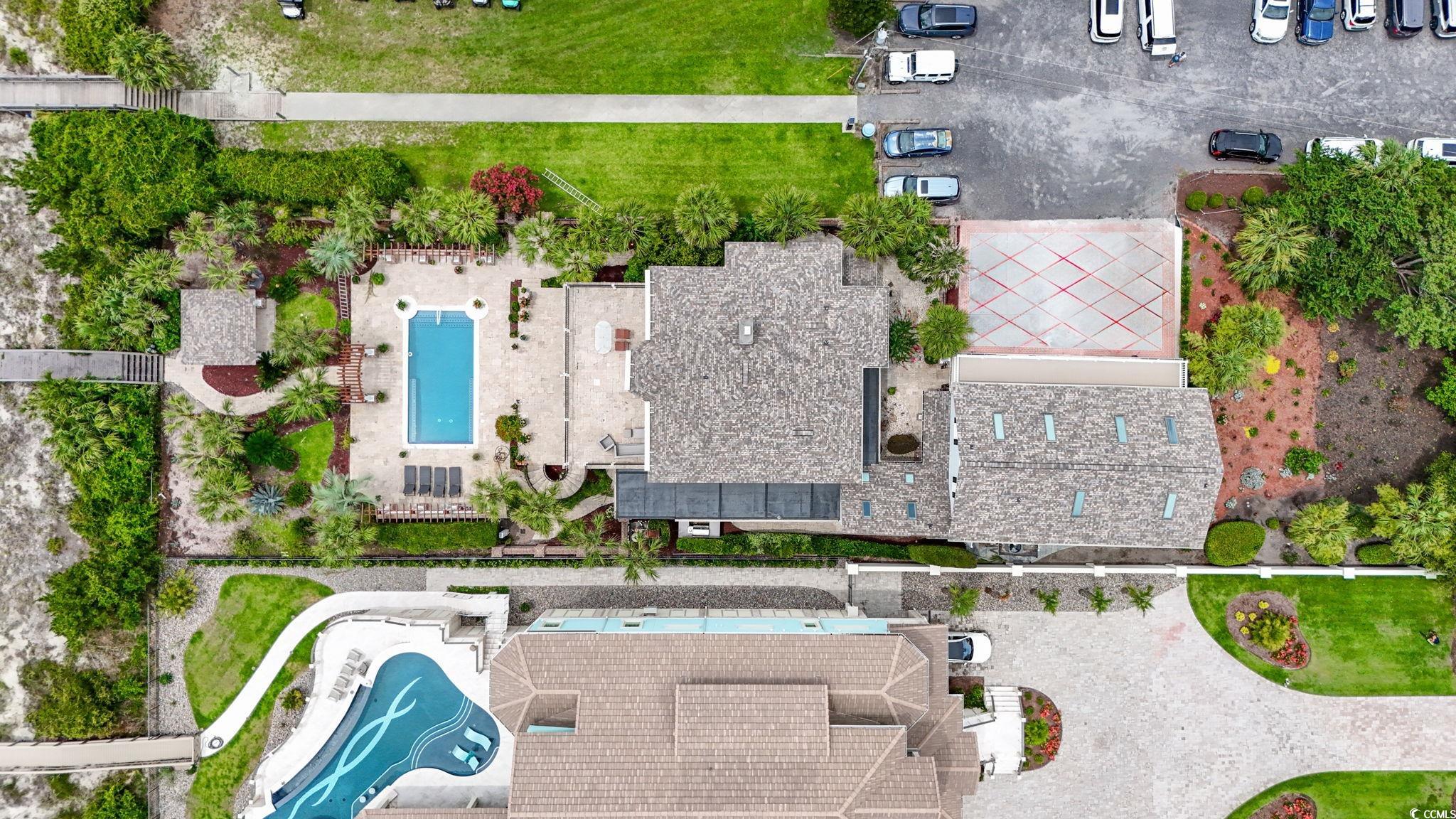 5000 N Ocean Blvd.