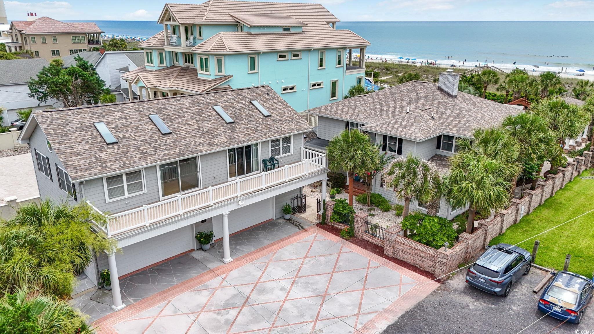 5000 N Ocean Blvd.