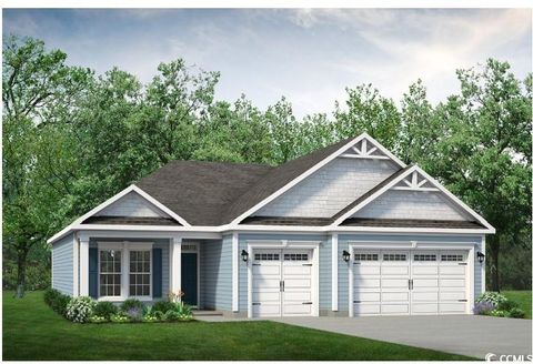 847 Big Cedar Dr. Loris SC 29569