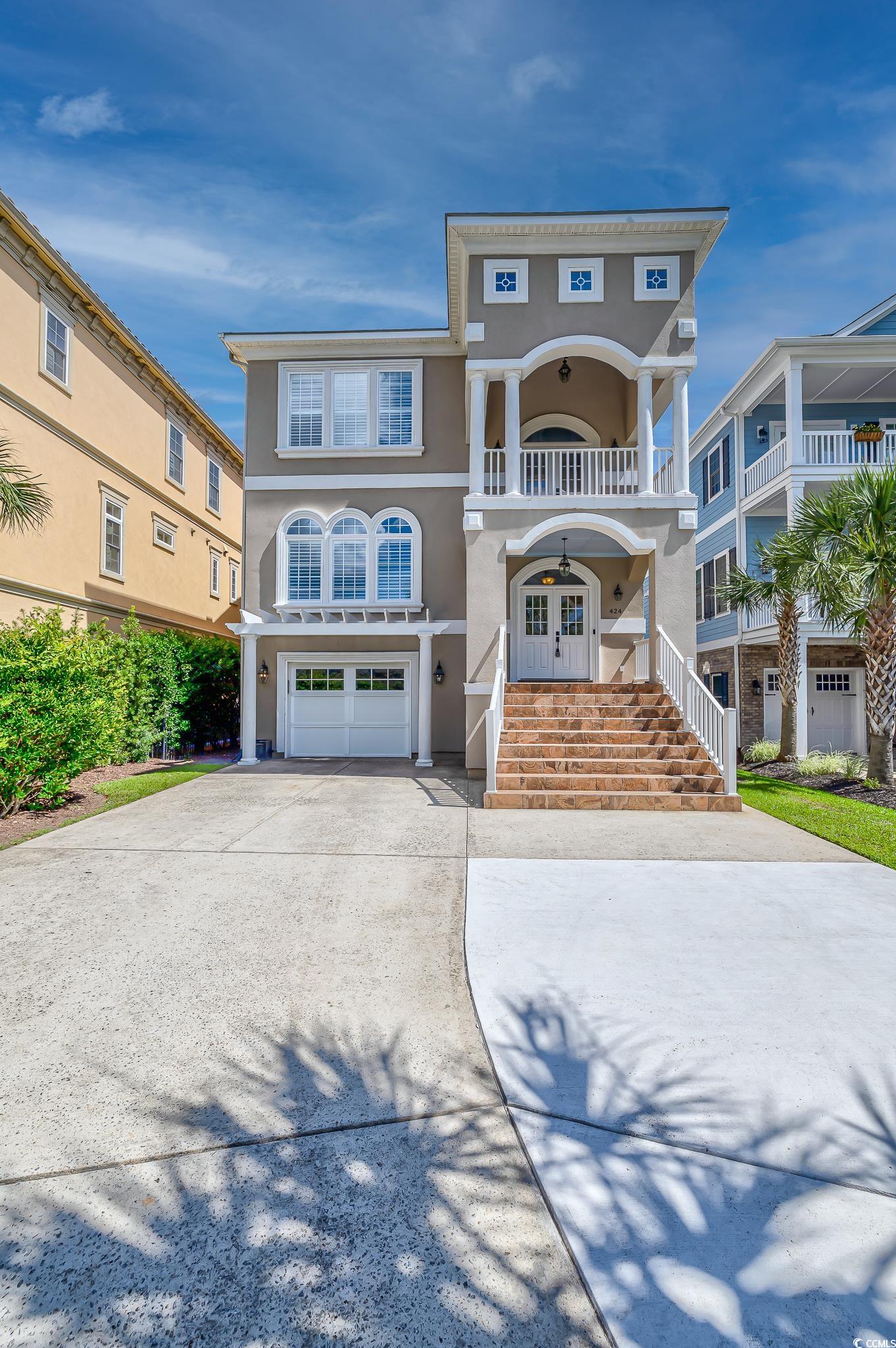 424 West Palms Dr.