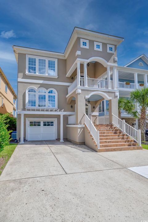 424 West Palms Dr. Myrtle Beach SC 29579