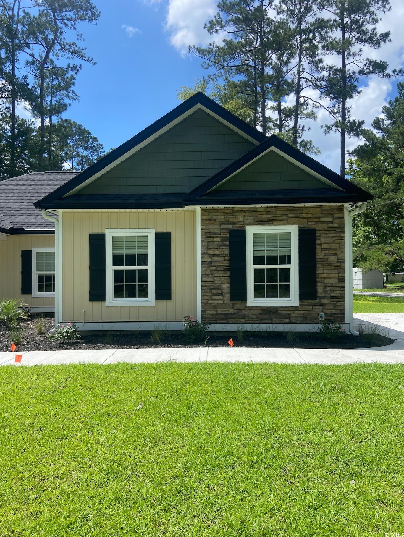 5310 Pauley Swamp Rd.