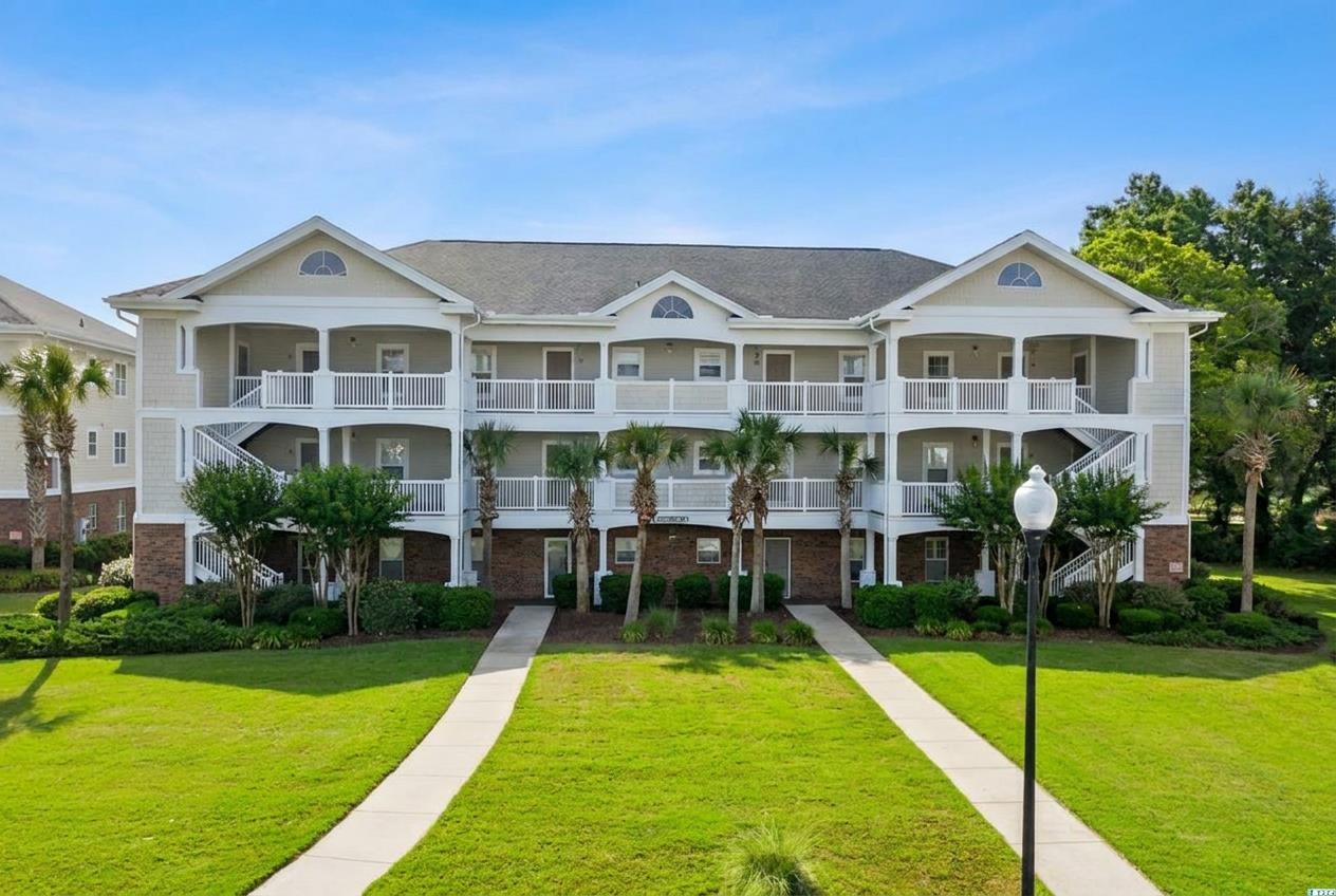 Photo 1 of 34 — 5801 Oyster Catcher Dr. 1023, North Myrtle Beach, SC 29582