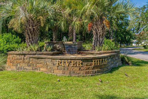 A home in Little River