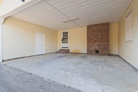 A home in Marion