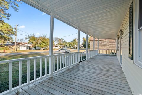 A home in Marion