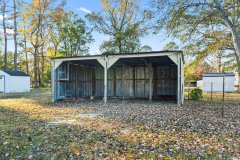 A home in Marion