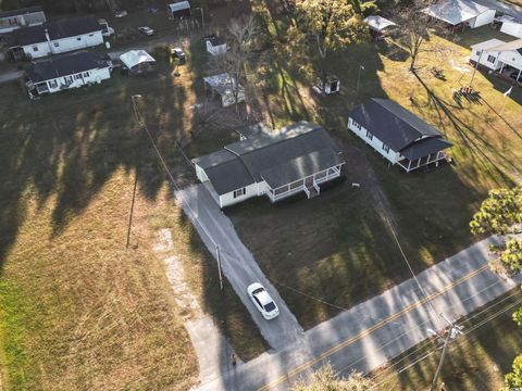 A home in Marion