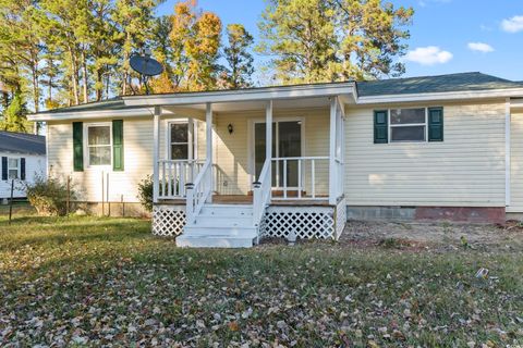 A home in Marion