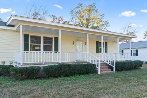 A home in Marion