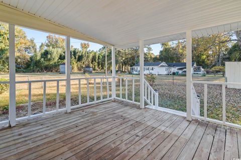 A home in Marion