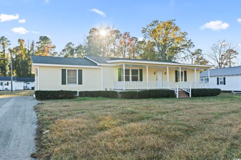 A home in Marion