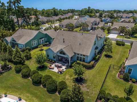 A home in North Myrtle Beach