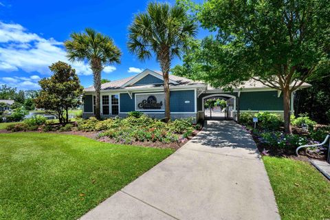 A home in North Myrtle Beach