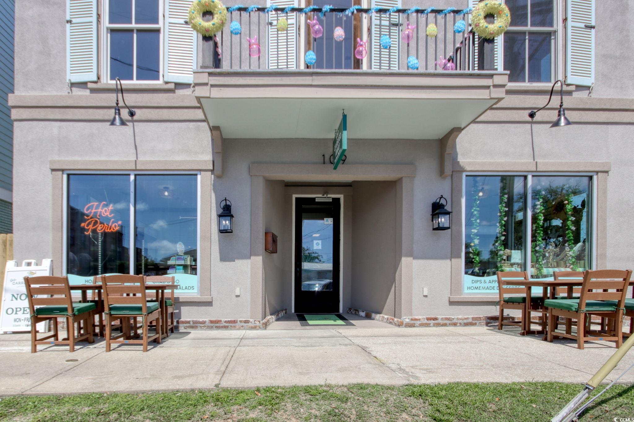 109 - 111 Screven St.