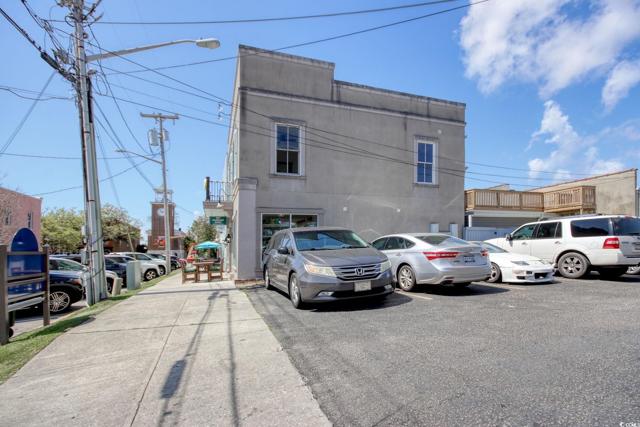 109 - 111 Screven St.