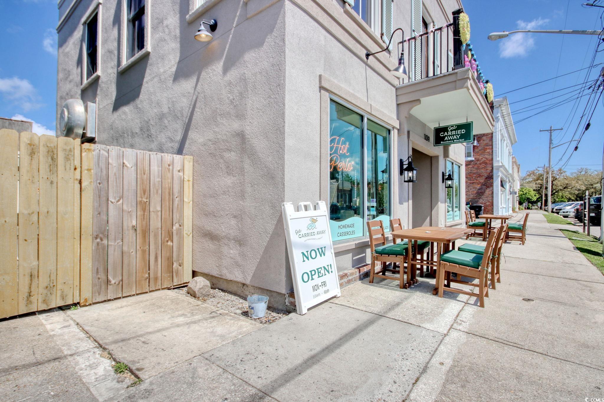 109 - 111 Screven St.