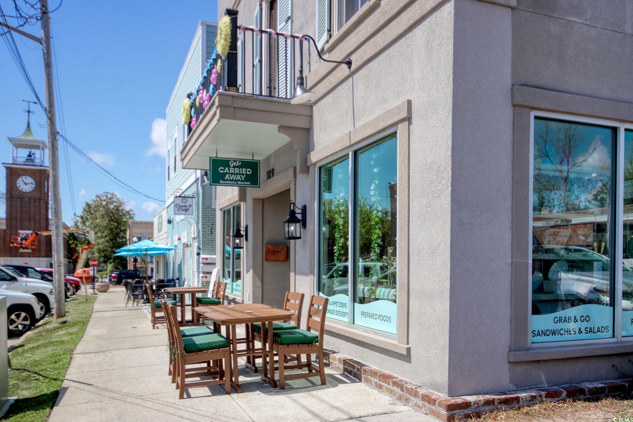 109 - 111 Screven St.