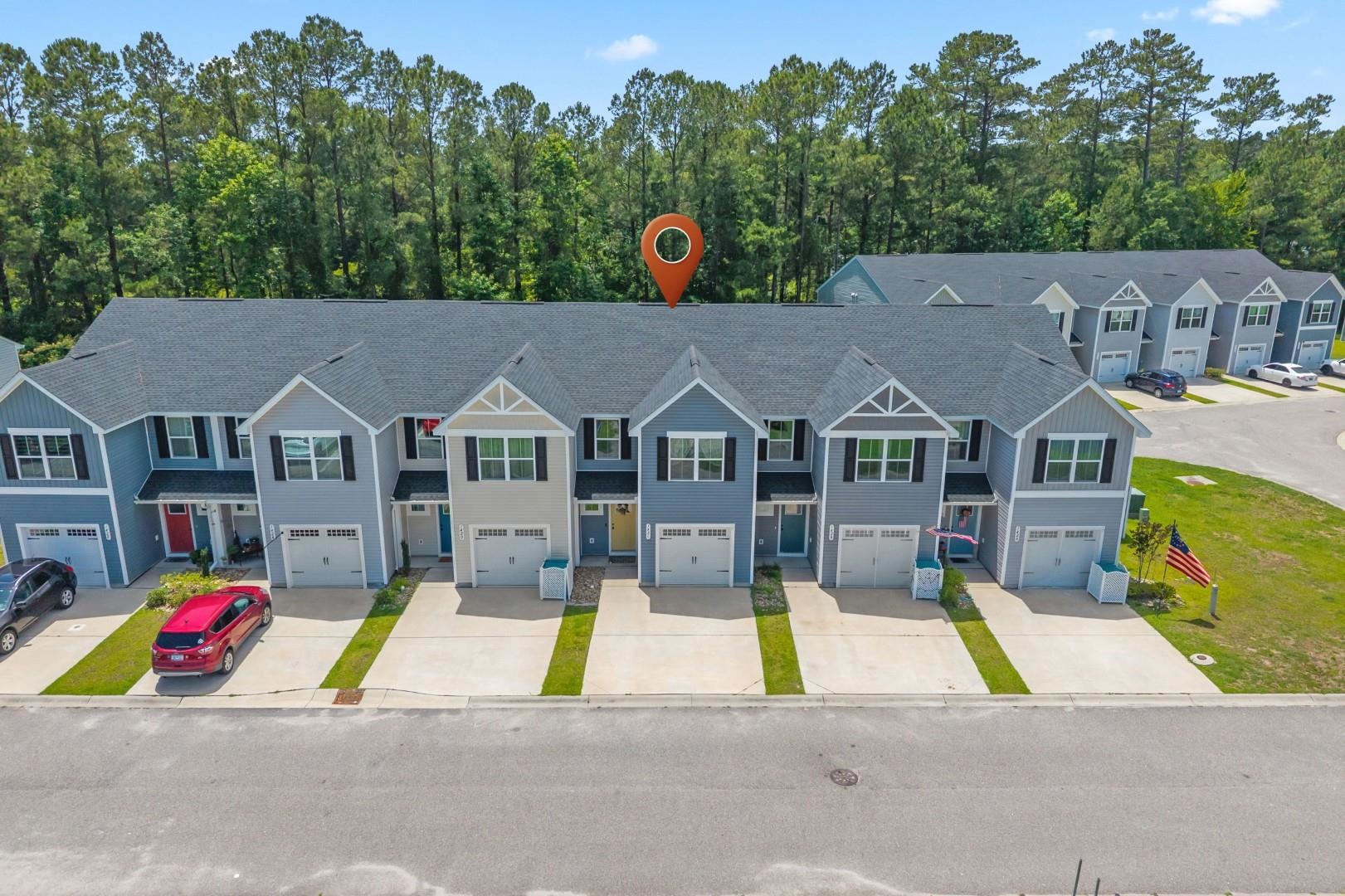 142 Villa Grande St. C