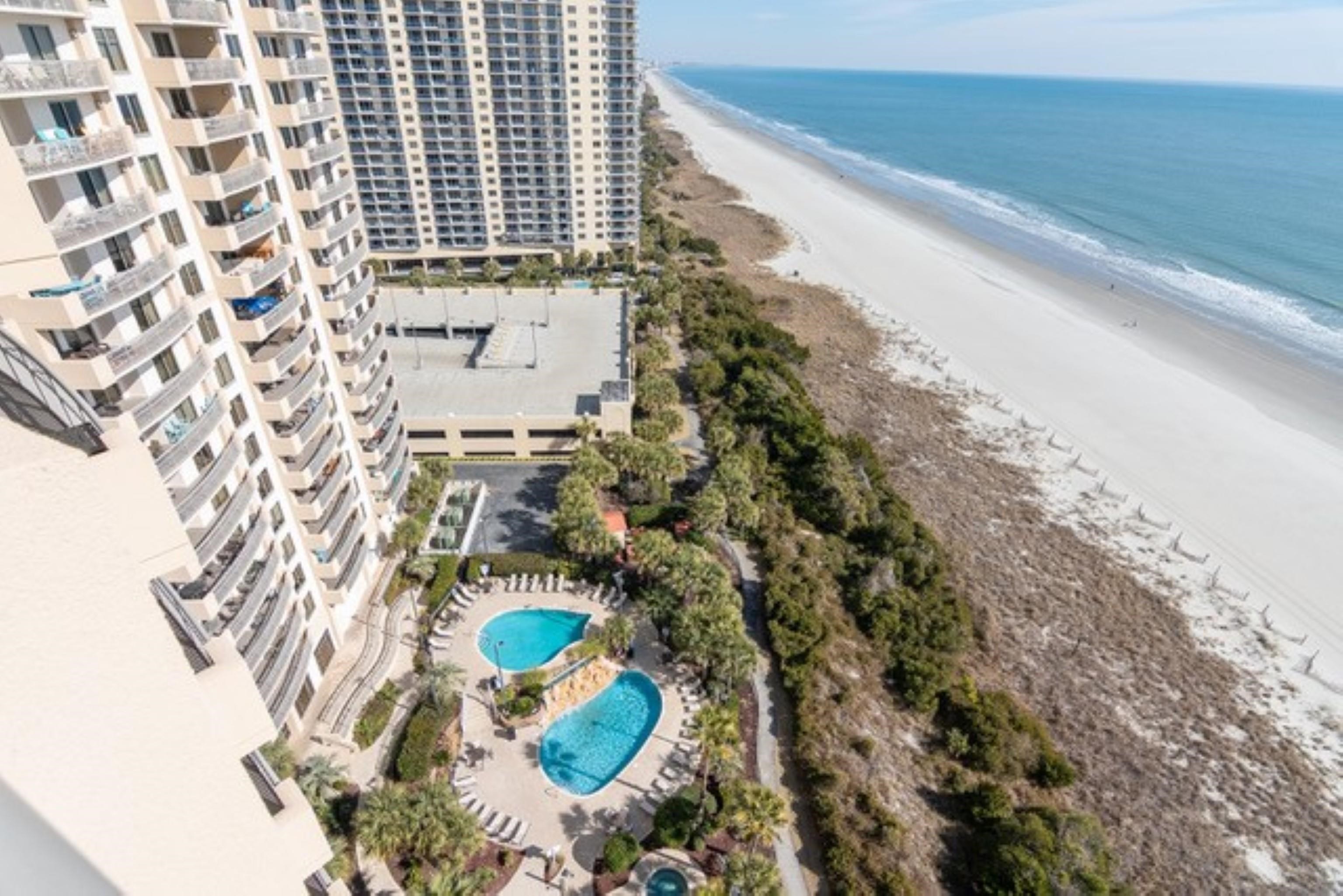 8500 Margate Circle 1502