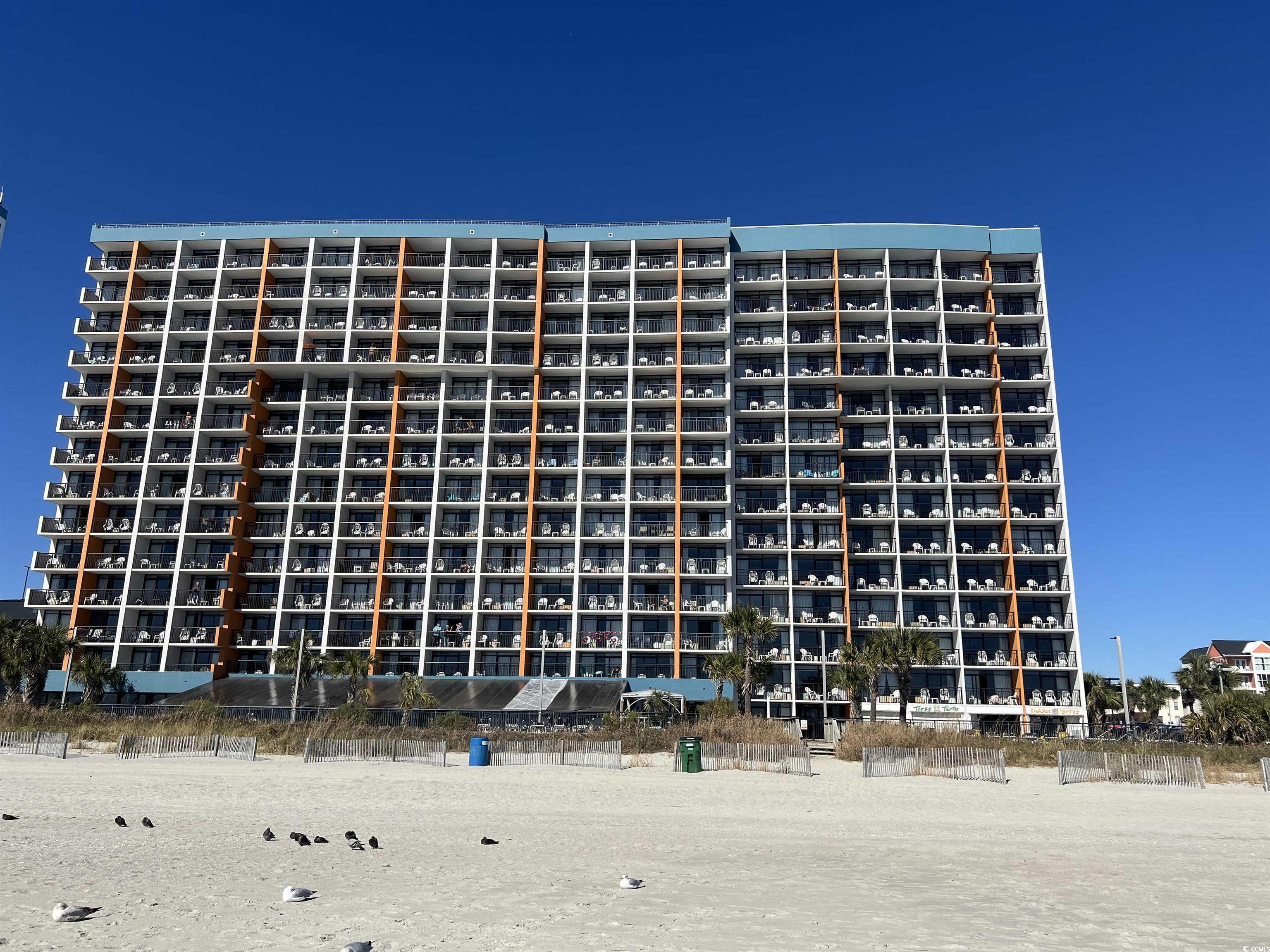View Myrtle Beach, SC 29577 condo