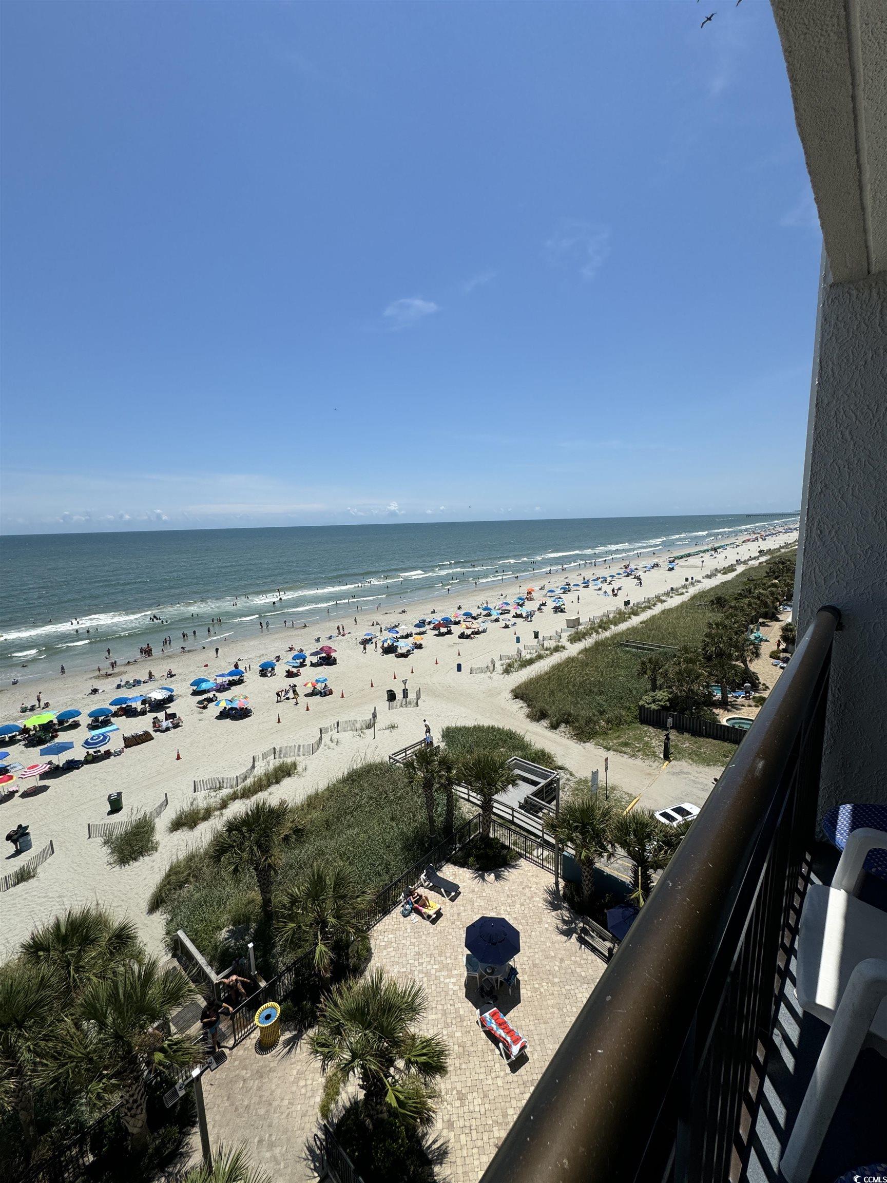 Photo 4 of 24 of 1501 S Ocean Blvd. 742 condo