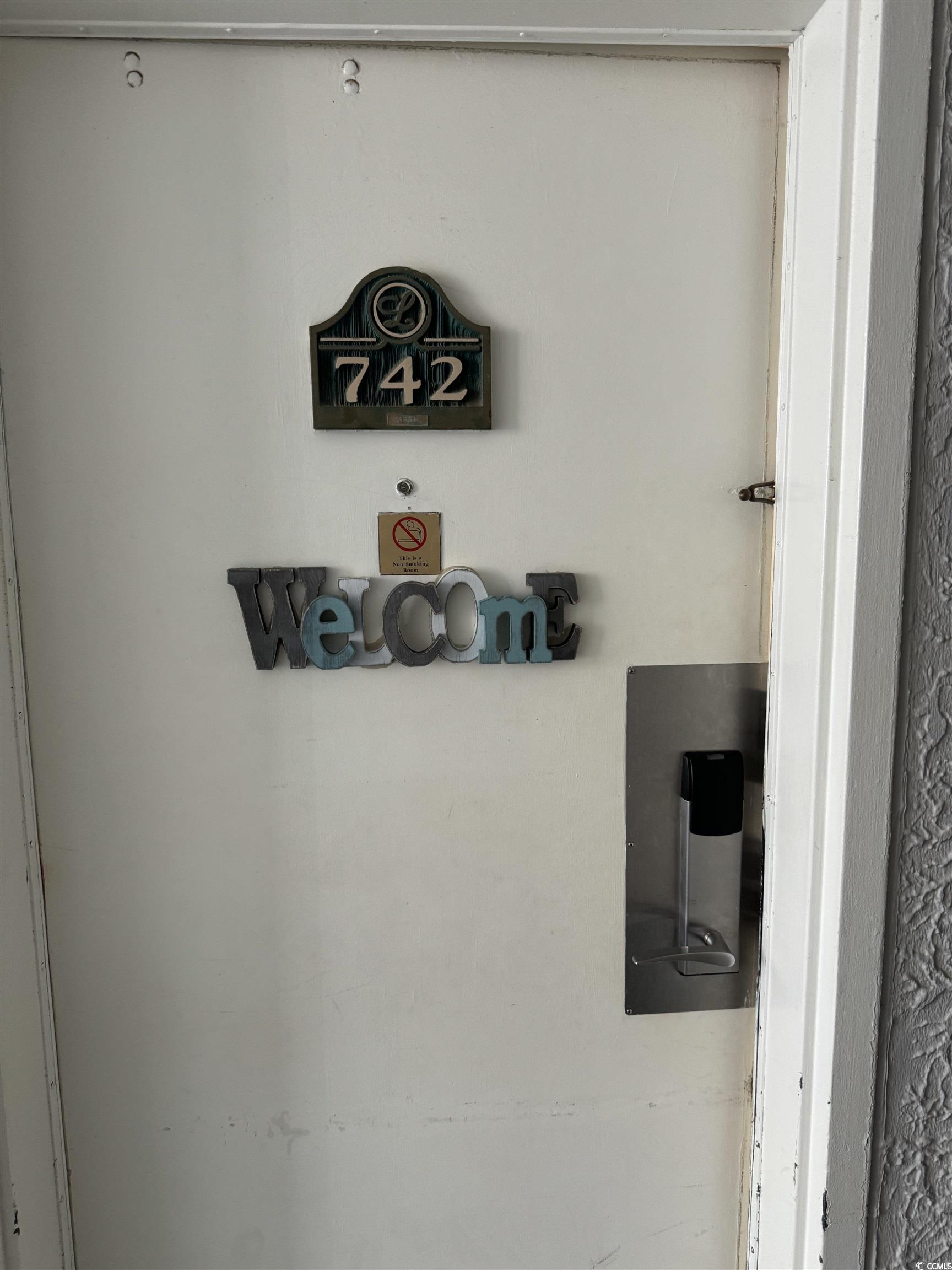 Photo 5 of 24 of 1501 S Ocean Blvd. 742 condo