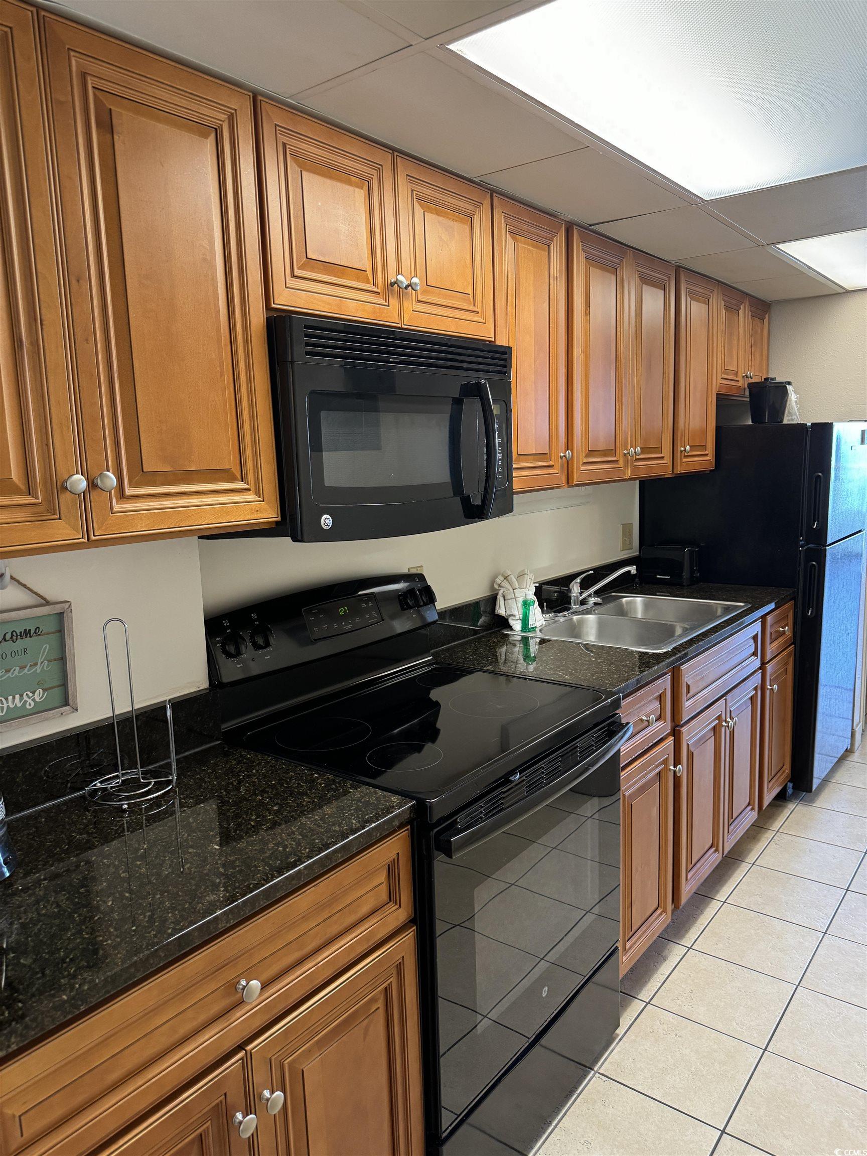 Photo 9 of 24 of 1501 S Ocean Blvd. 742 condo
