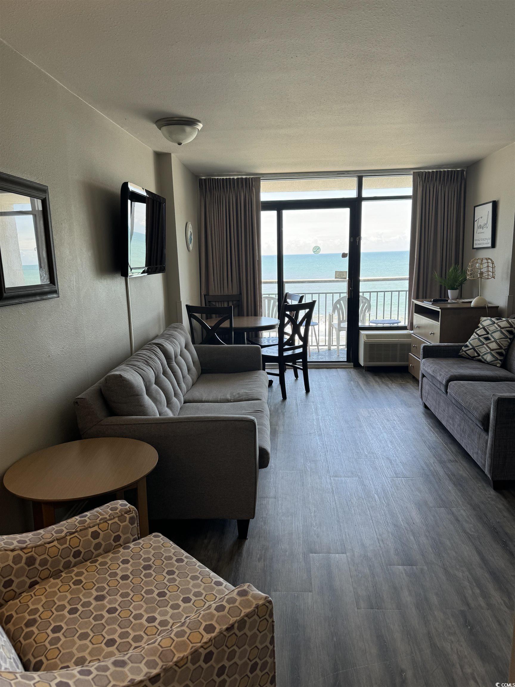 Photo 15 of 24 of 1501 S Ocean Blvd. 742 condo