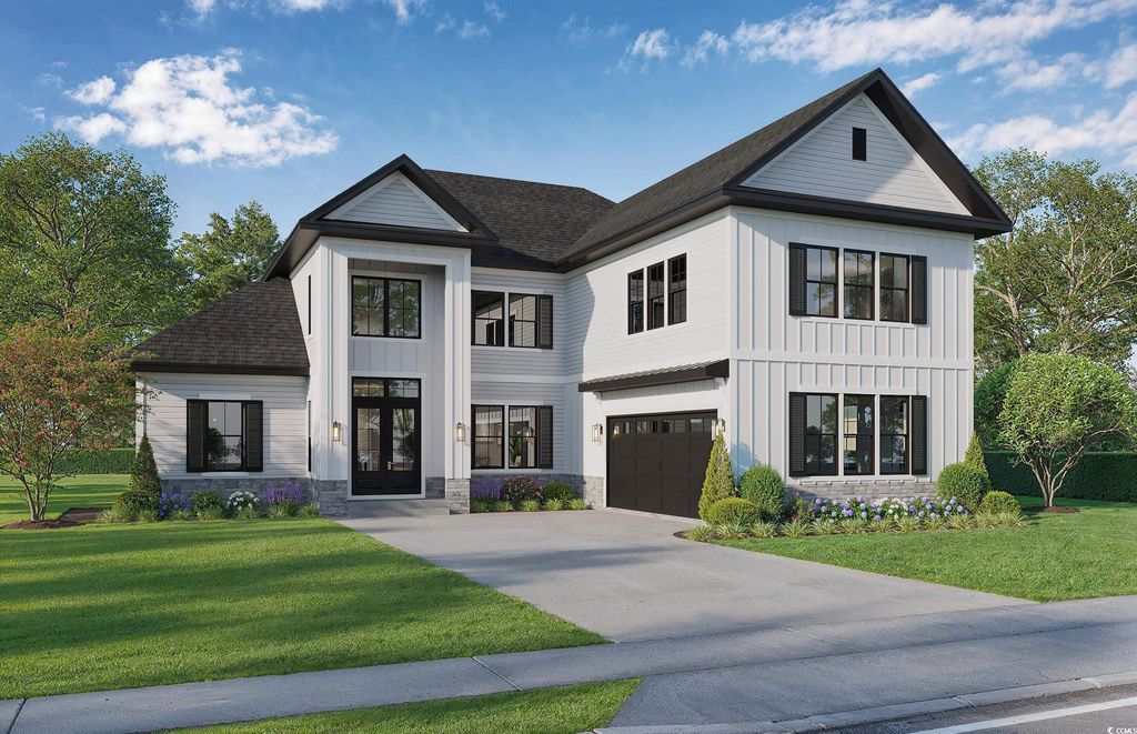 Photo of 269 Chamberlin Rd, Myrtle Beach, SC 29588 (MLS # 2528318)