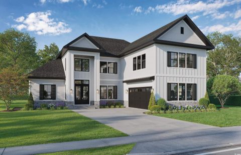 269 Chamberlin Rd. Myrtle Beach SC 29588