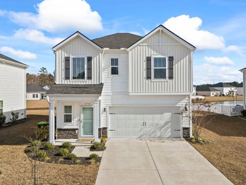 4752 Hopespring St. Myrtle Beach SC 29579