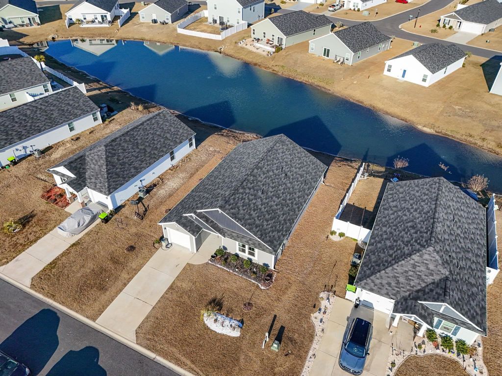 Photo of 520 Dundalk Dr, Conway, SC 29526 (MLS # 2602669)