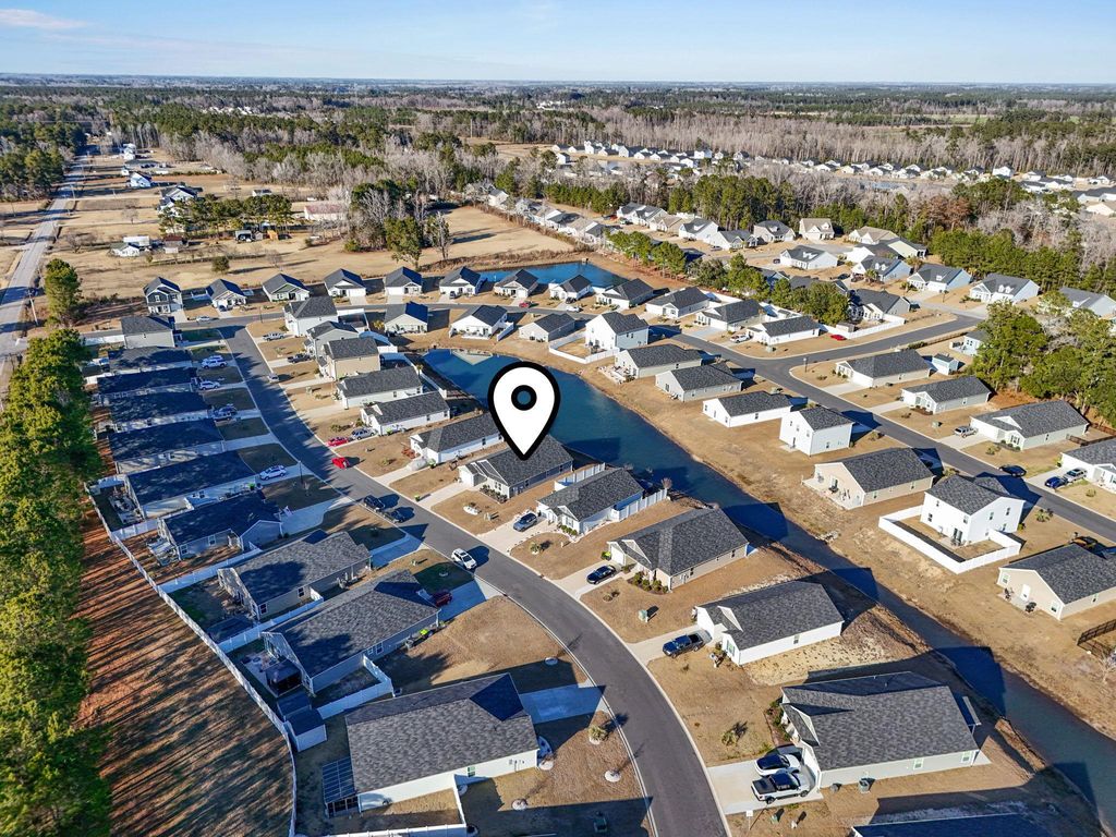 Photo of 520 Dundalk Dr, Conway, SC 29526 (MLS # 2602669)