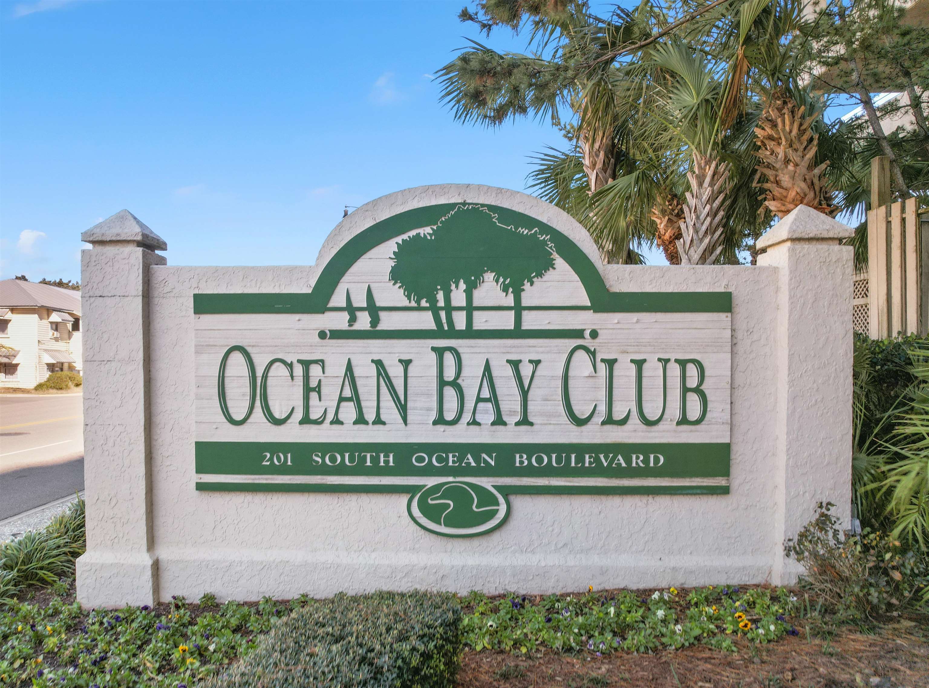 201 S Ocean Blvd.