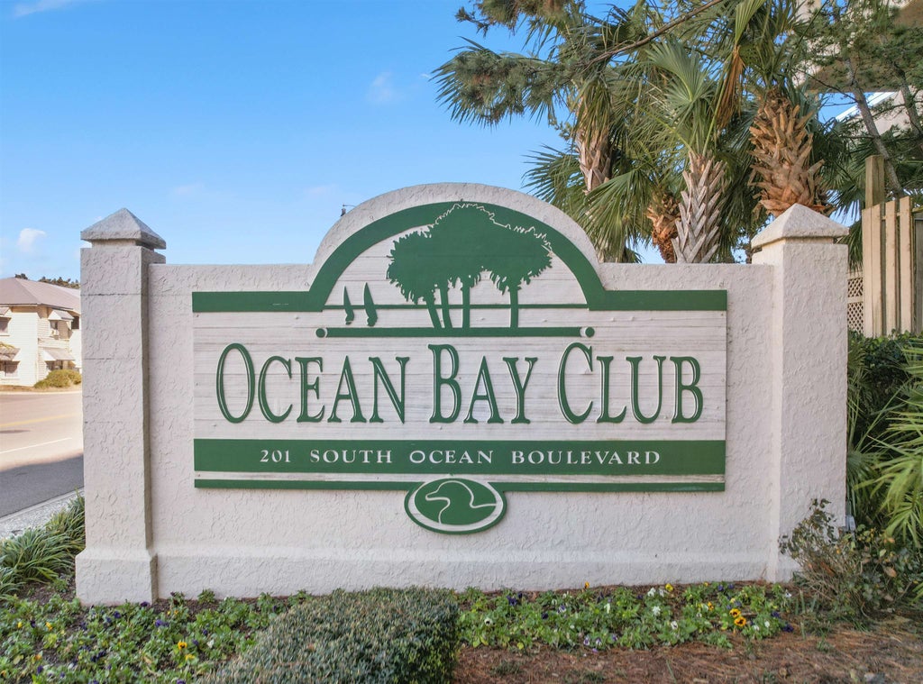 Photo of 201 S Ocean Blvd, North Myrtle Beach, SC 29582 (MLS # 2623213)