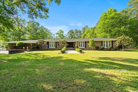 3173 Long Avenue Ext. Conway SC 29526