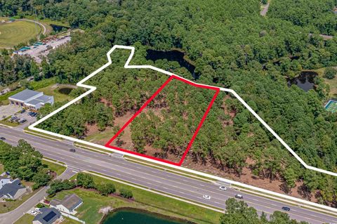 Lot 8 B International Dr. Myrtle Beach SC 29579
