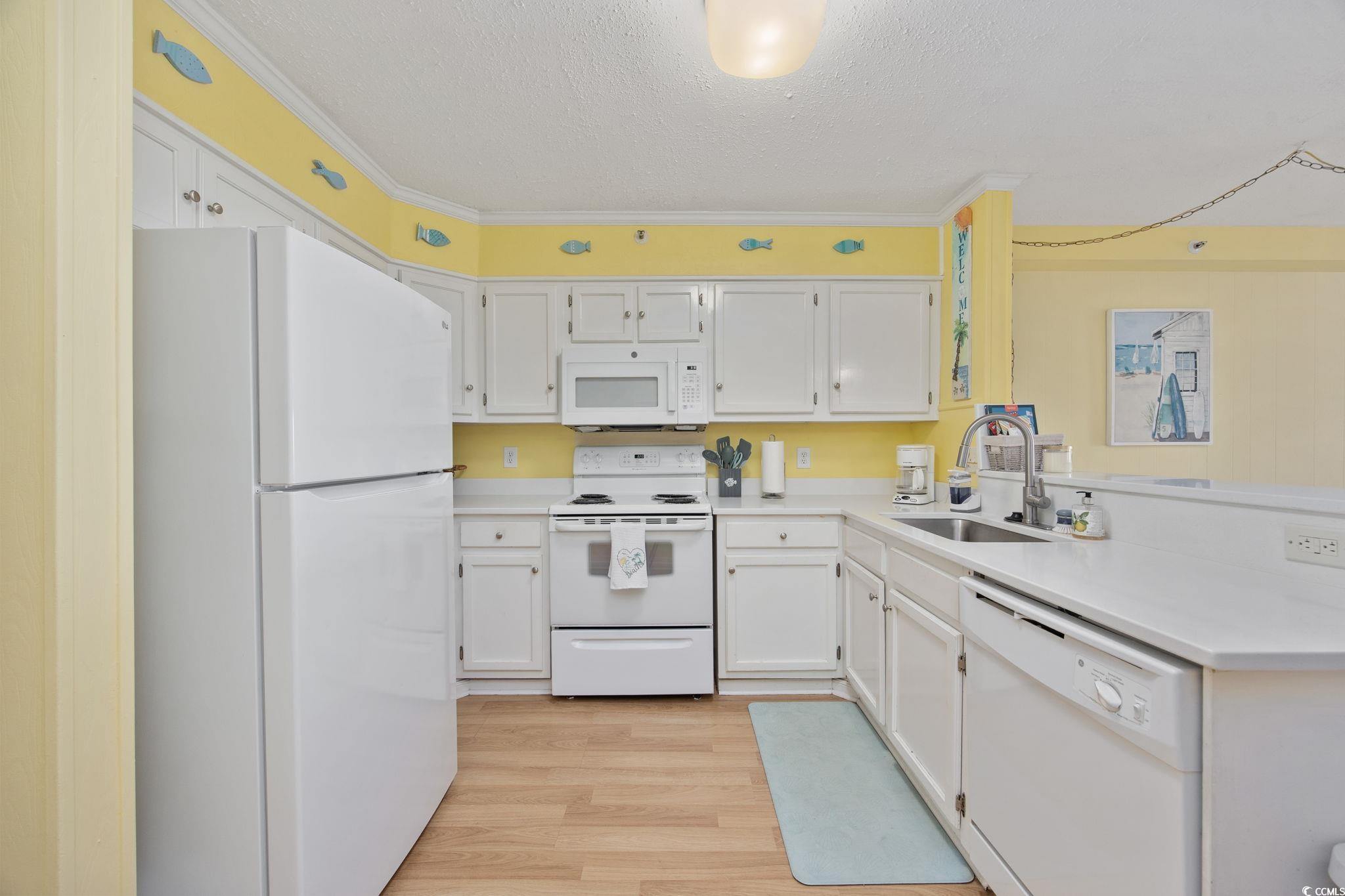 720 Waccamaw Dr. 301
