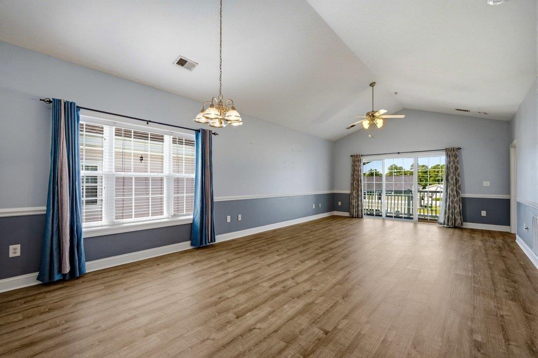 4140 Hibiscus Dr. 301