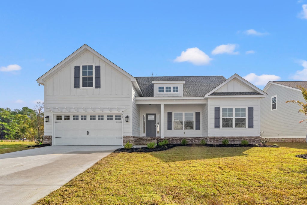 Photo of 5008 Shore Breeze Dr, Myrtle Beach, SC 29588 (MLS # 2625315)