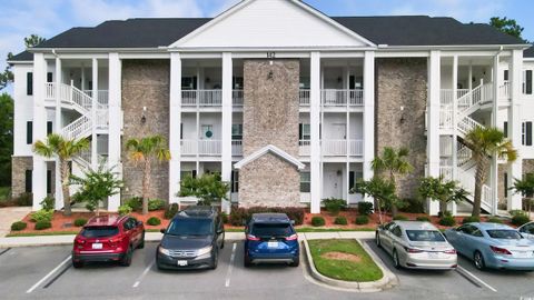 A home in Surfside Beach