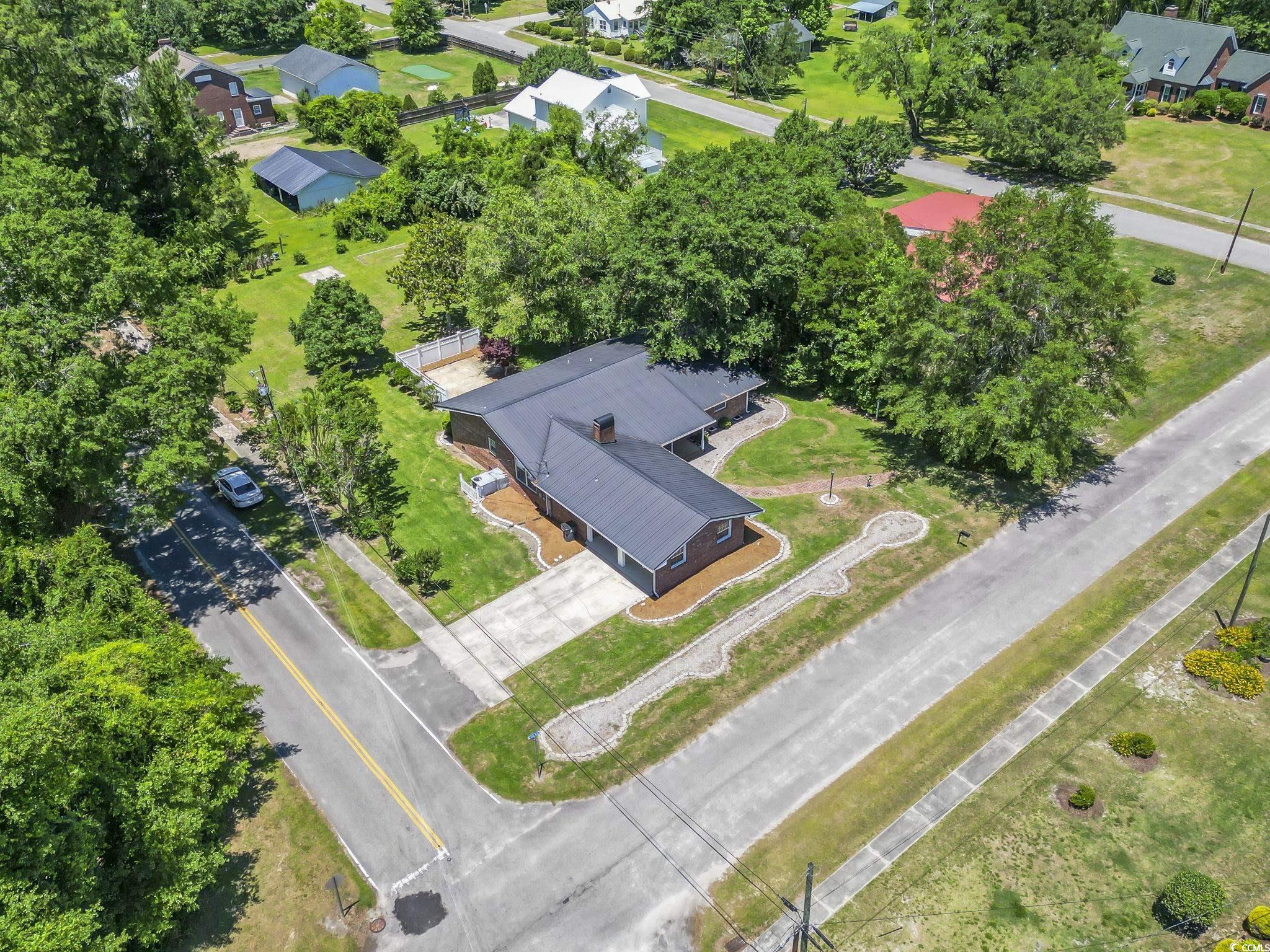 1043 South Main St.