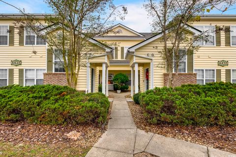 A home in Myrtle Beach