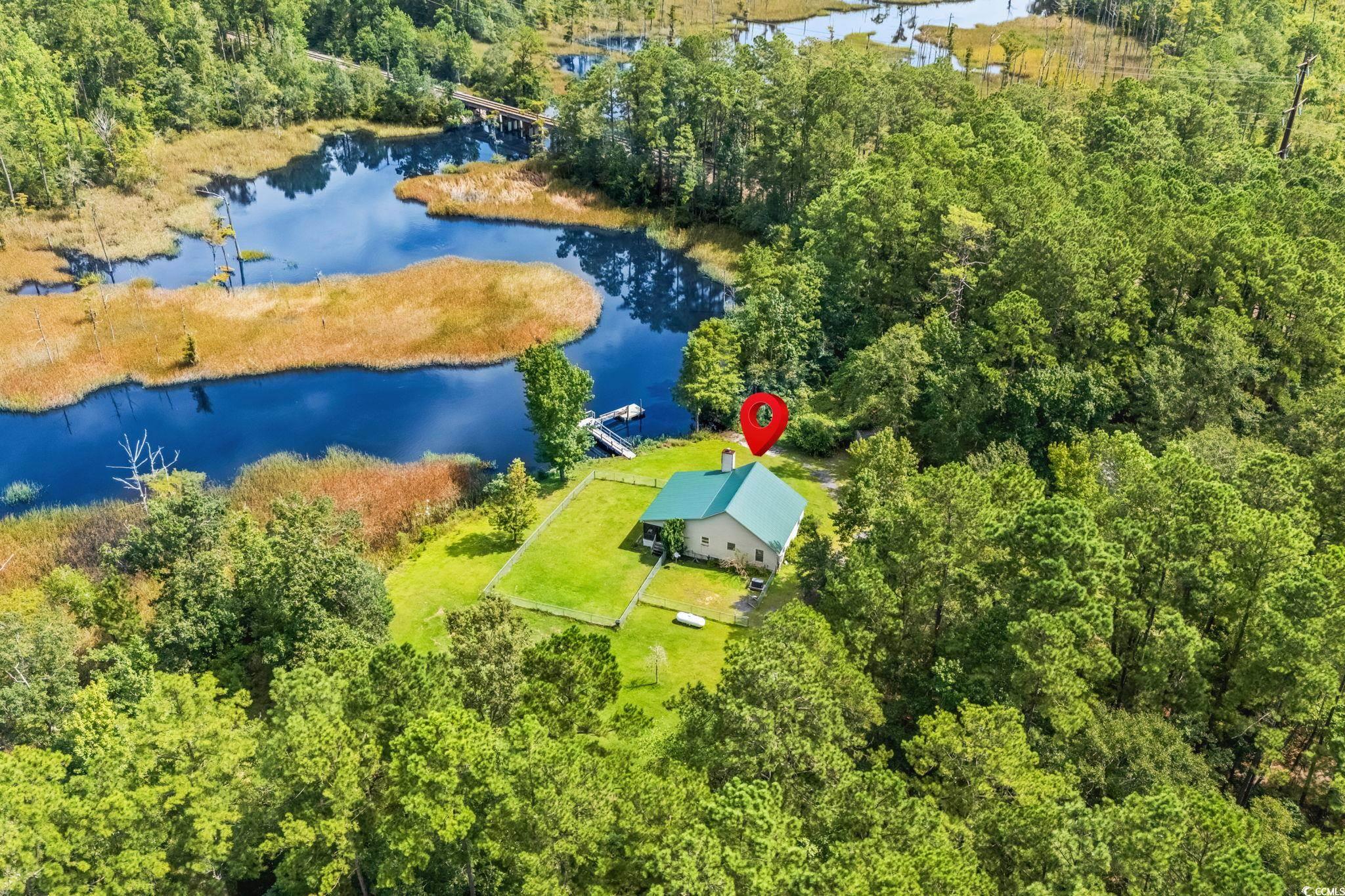 676 Gravel Gulley Rd.