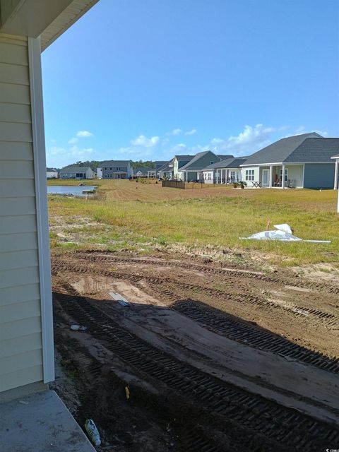 A home in Myrtle Beach